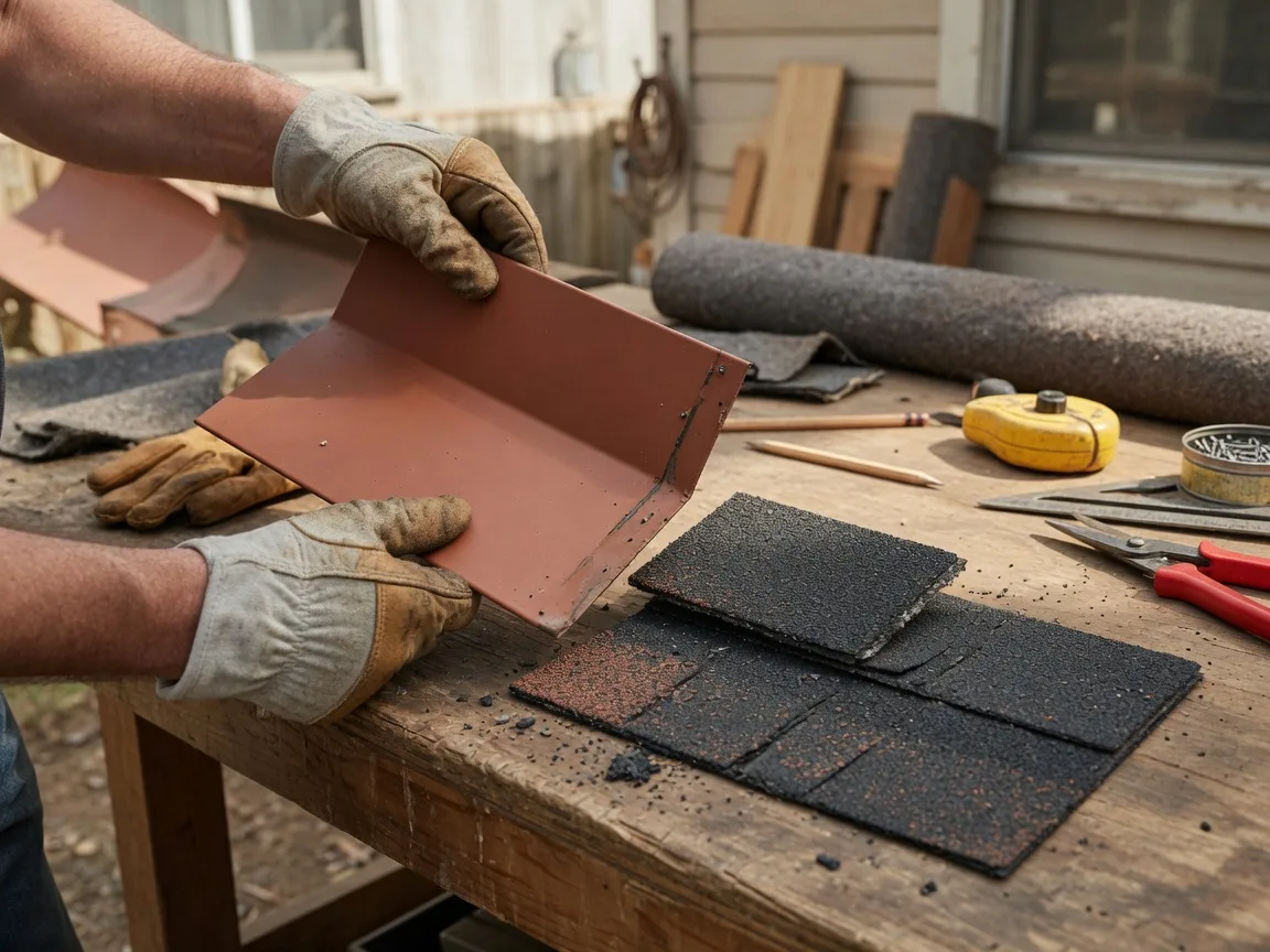 Roof Repair company in Jerome, AZ